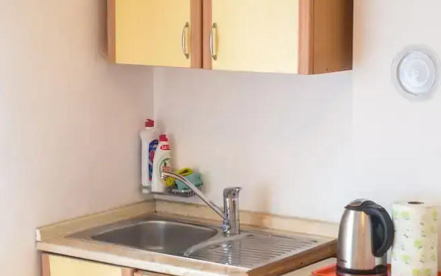 Apartments Tulipan