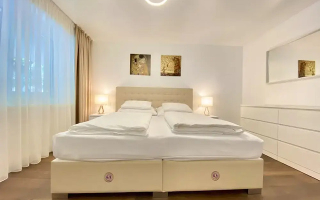 Vienna International Apartments