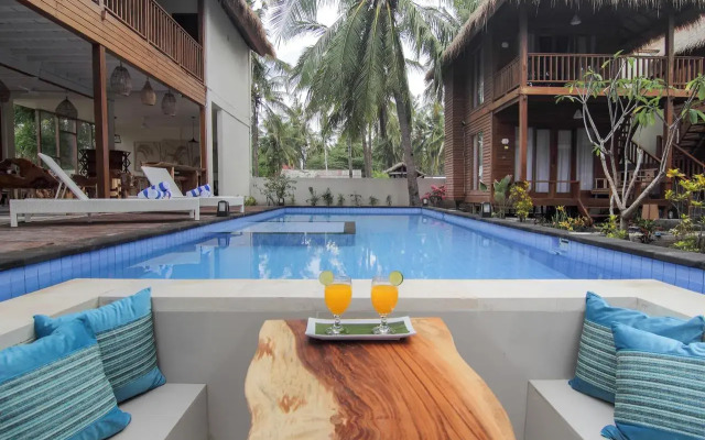 Sadev Resort