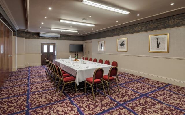 Best Western Reigate Manor Hotel