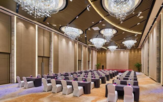 Crowne Plaza Ningbo Xiangshan Sea View