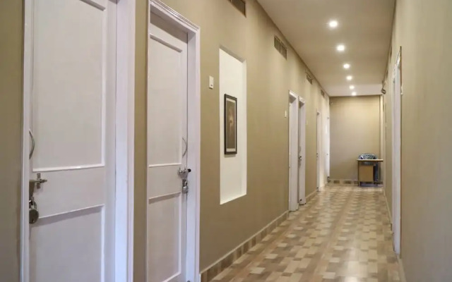 Hotel Samman