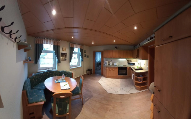 Ferienwohnung Döhlerwald