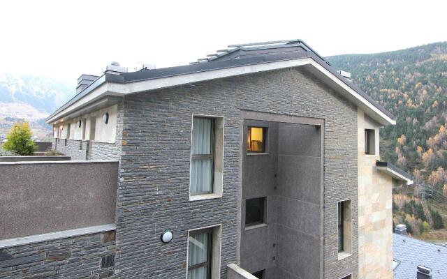 Pierre & Vacances Andorra Ransol