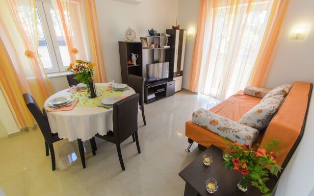 House Mirjana