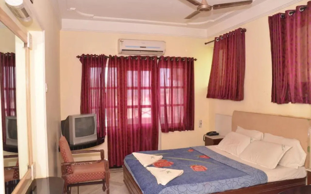 Hotel SunRock