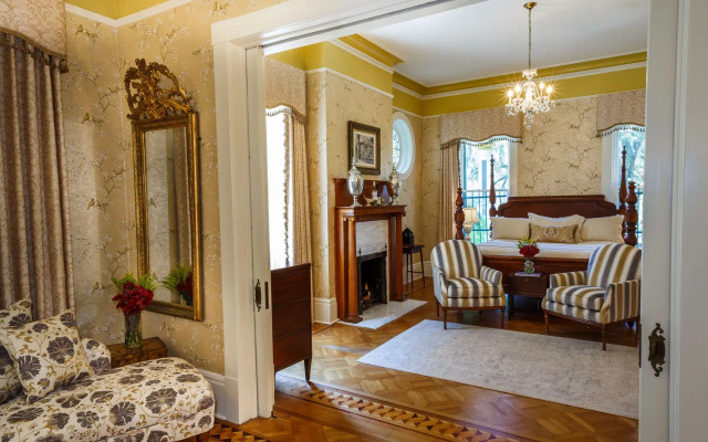 The Gastonian, Historic Inns of Savannah Collection