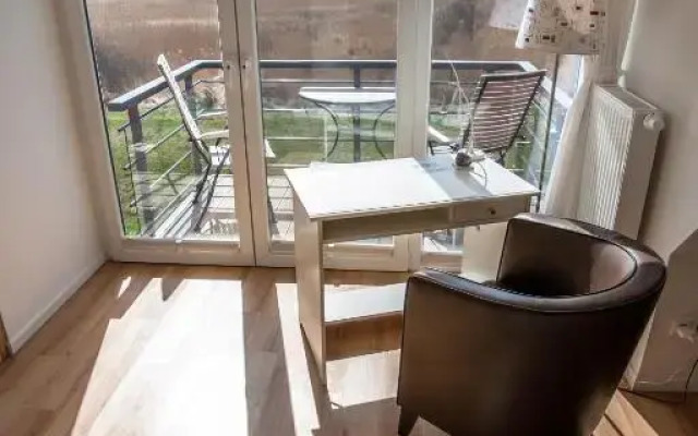 Ferienwohnung Aalfänger