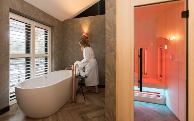 Boutique Hotel Helder l Kloeg Collection
