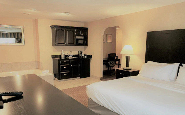 Holiday Inn Express Plymouth