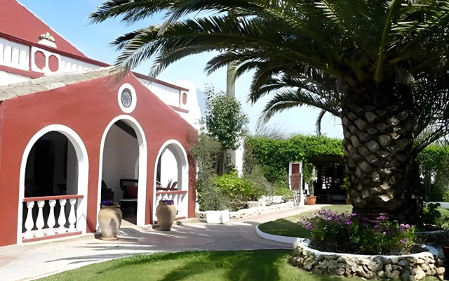 Matxani Gran Agroturismo