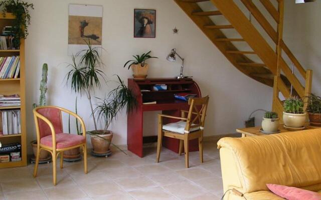 Gîte de La Chapelle