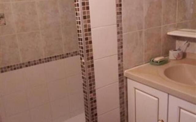 Appartement Saint-Gilles-Croix-de-Vie, 2 pièces, 4 personnes - FR-1-324-90