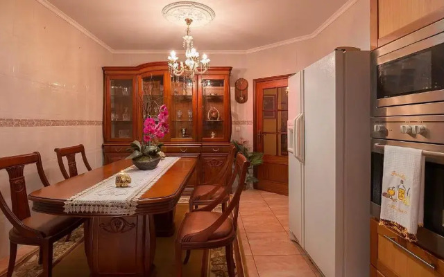 Paradise House Calheta