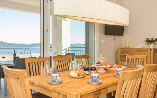 Beach Residence MSJ