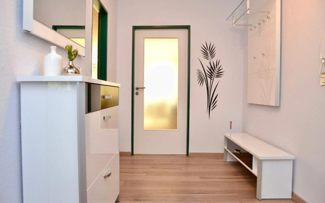 VIVID - Deluxe Apartment in idealer Lage mit Bergblick