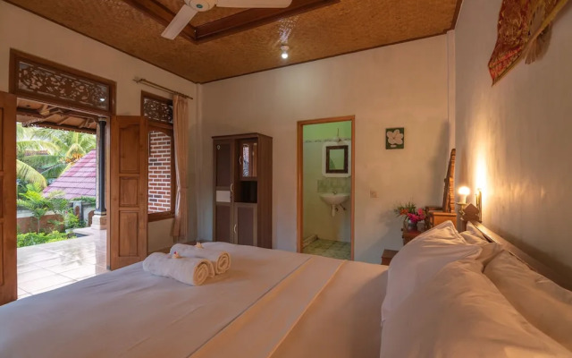 Sari House Lovina