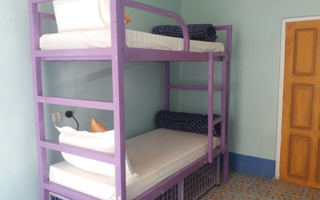 Hostel Roma Inn 2