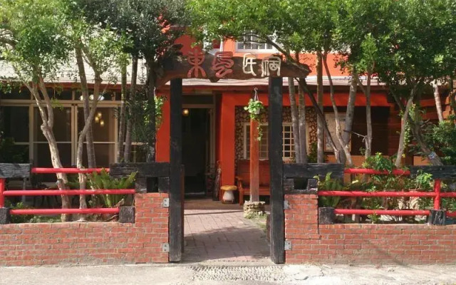 Kenting Dong Fong Homestay