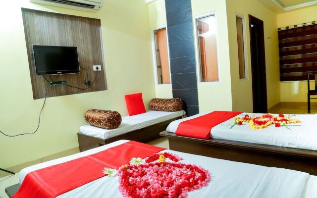 Hotel Abi Krishna