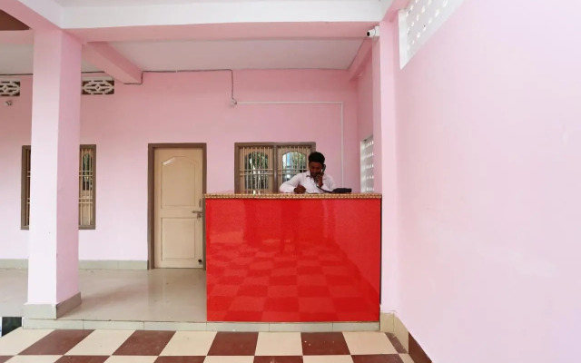 OYO 22561 Somnath Rest House