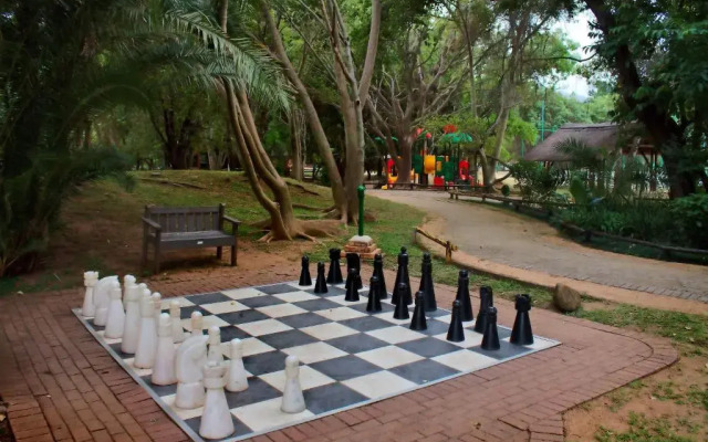 Kruger Park Lodge Unit No. 610A