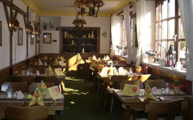 Hotel Zur Kupferkanne