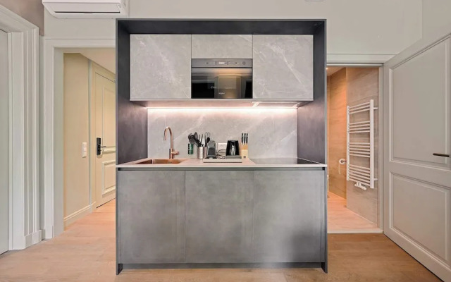 Novallure Nassau Residence