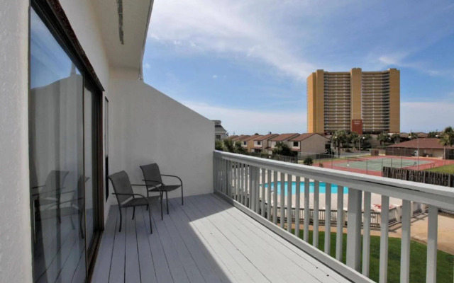 Endless Summer by Panhandle Getaways