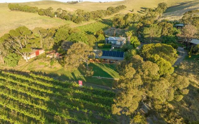 Blickinstal Holiday Retreat