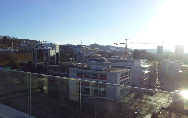 Swissart | Lake View