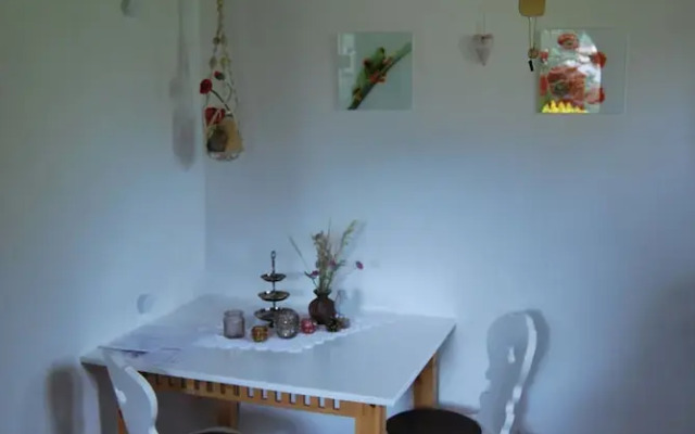 Haus der guten Freunde