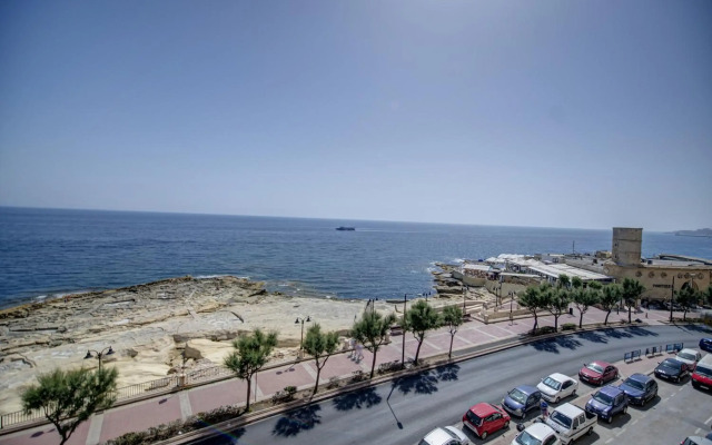 Europa Hotel
