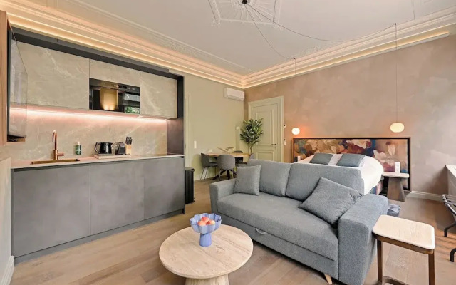 Novallure Nassau Residence