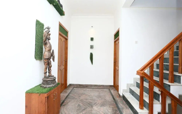 OYO 17246 Anurag Inn