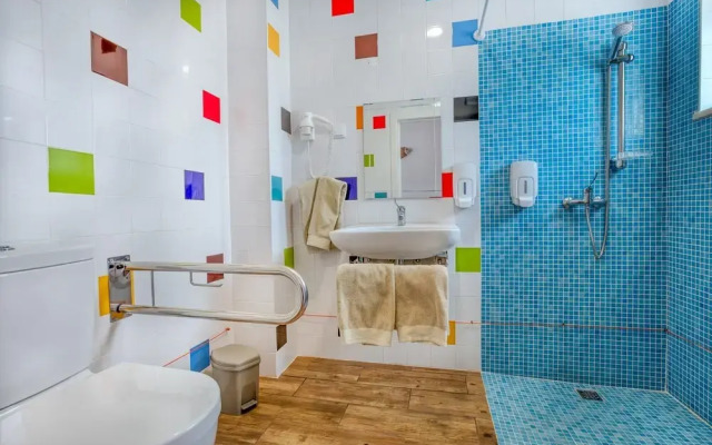 Sagres Sun Stay - Surf Camp & Hostel