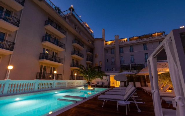 Hotel Italia Palace