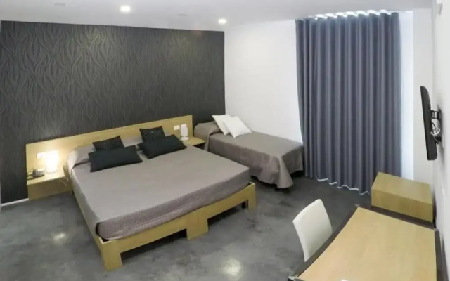 Abraxia Guesthouse