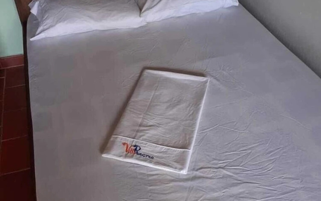 Hostal Campestre Villa Recreo