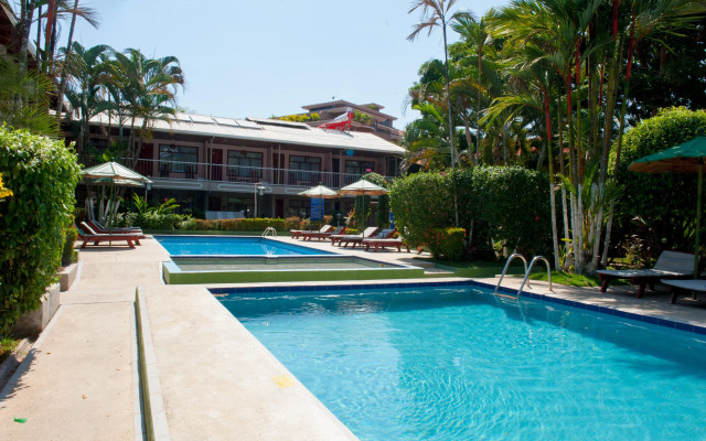 Hotel Mar de Luz