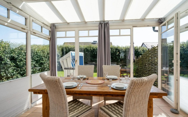 Am Sandwall Westseite