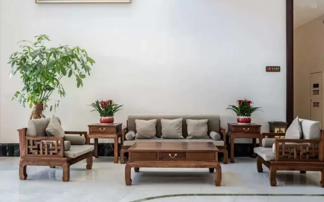 Hangzhou Huading International Hotel