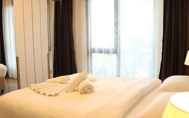 Dreams Inn Resi̇dences