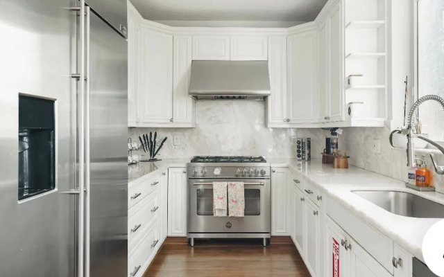 Villa Las Olas - Private Pool - Lake