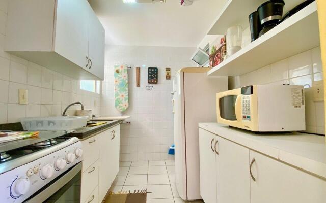 Yacht Village 105 Praia - NBI - Ponta Negra