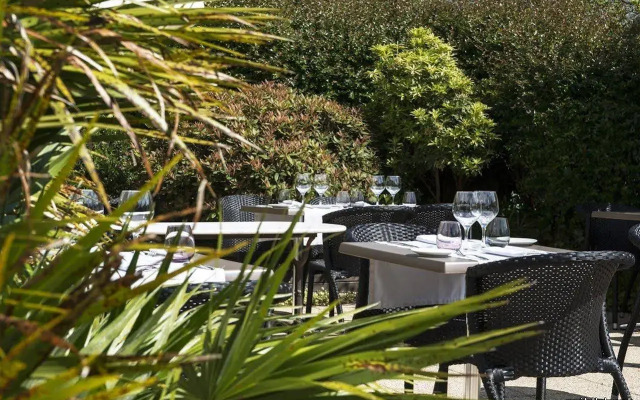 Valdys Thalasso & Spa Hotel - l’Escale marine