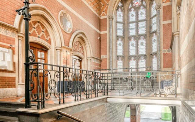 Altido 4-Bed Apt Inside Keble College