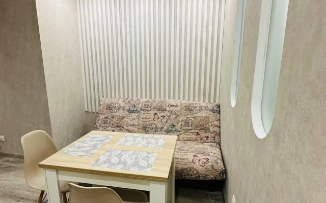 Апартаменты на улице Раушана Абдуллина 6