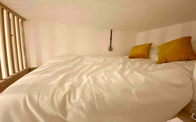 Flat 8, 10 St Johns