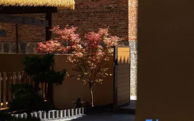 Xueyu Qieman Homestay (Baisha Ancient Town Branch)